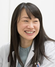安藤 みゆき
