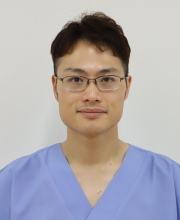 富永 新平