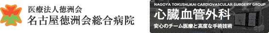 名古屋徳洲会総合病院　心臓血管外科