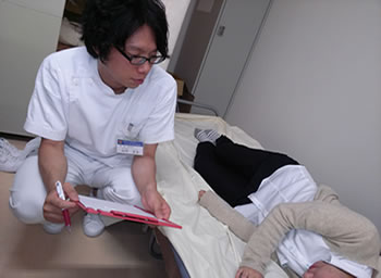 当科の特徴・特色