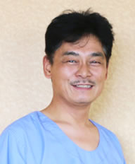 西科 琢雄