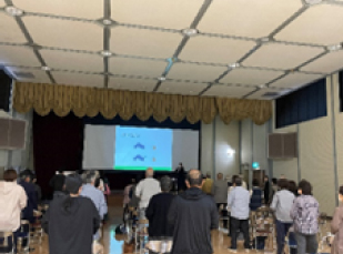 医療講演