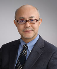 間瀬 隆弘